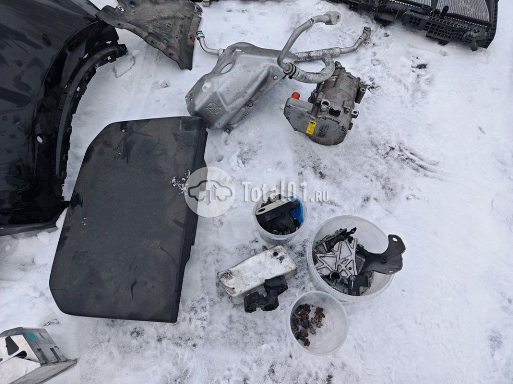 Фото Lixiang L7 22