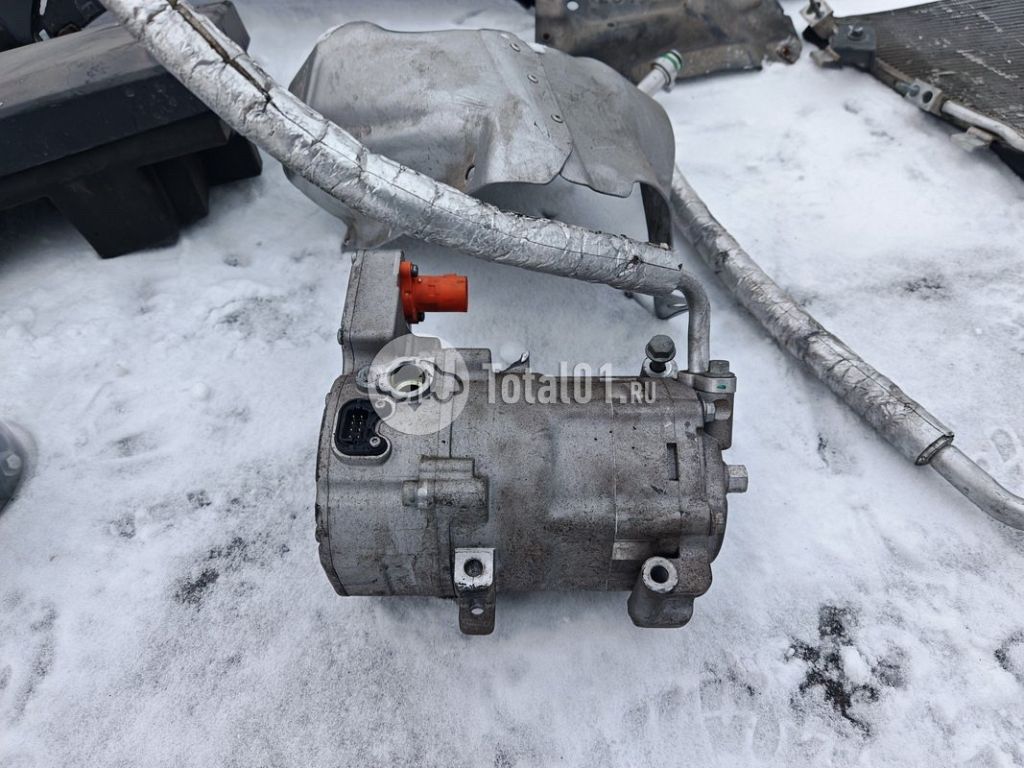 Фото Lixiang L7 24