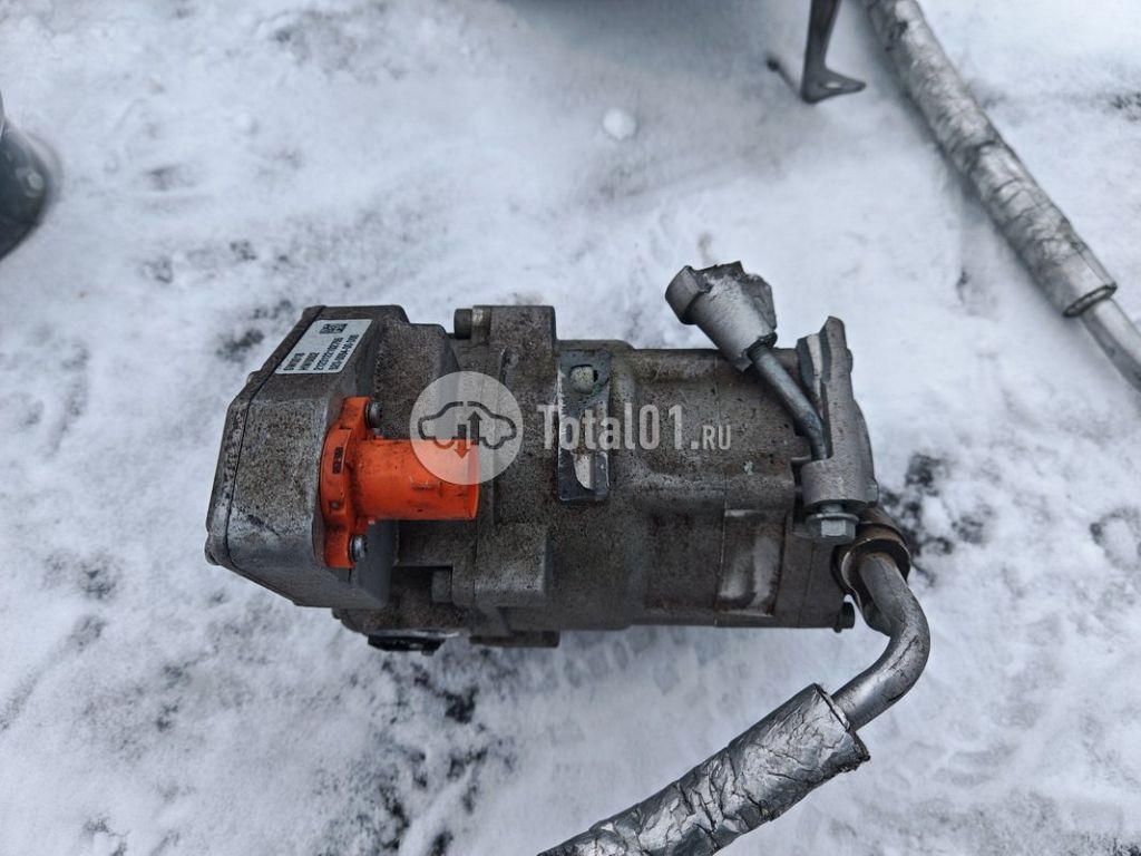 Фото Lixiang L7 26