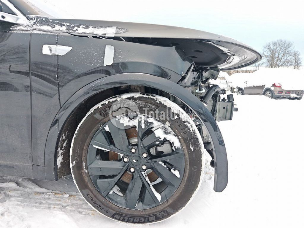 Фото Lixiang L7 28