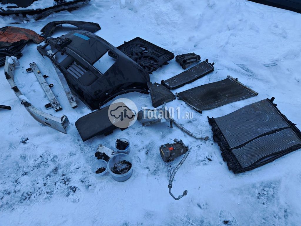 Фото Lixiang L7 30