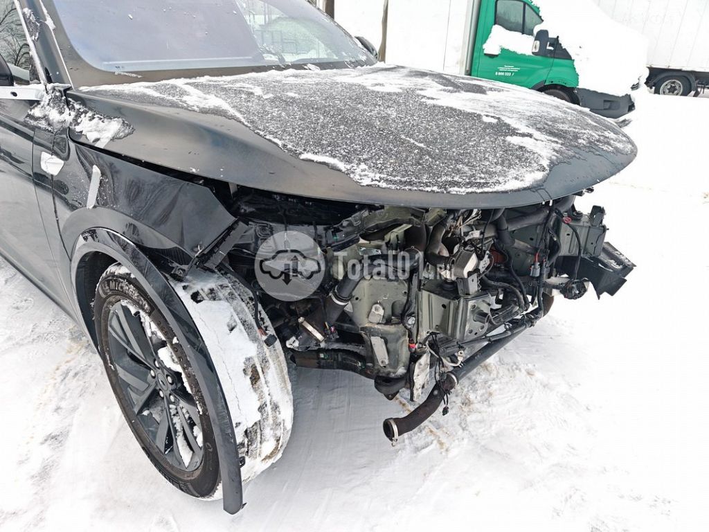 Фото Lixiang L7 36