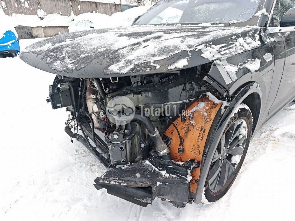 Фото Lixiang L7 38