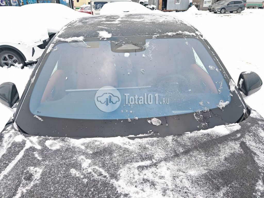 Фото Lixiang L7 42