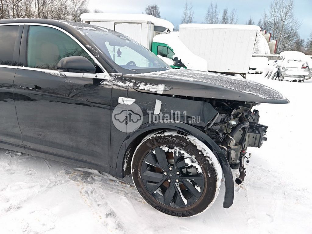 Фото Lixiang L7 44