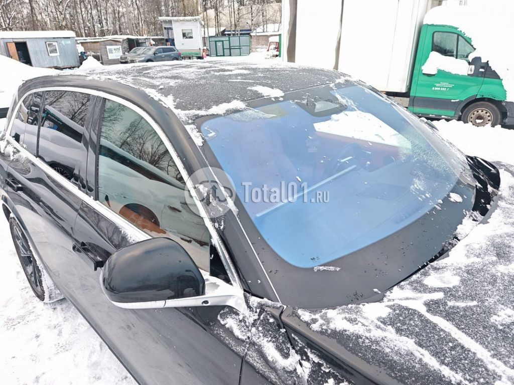 Фото Lixiang L7 48