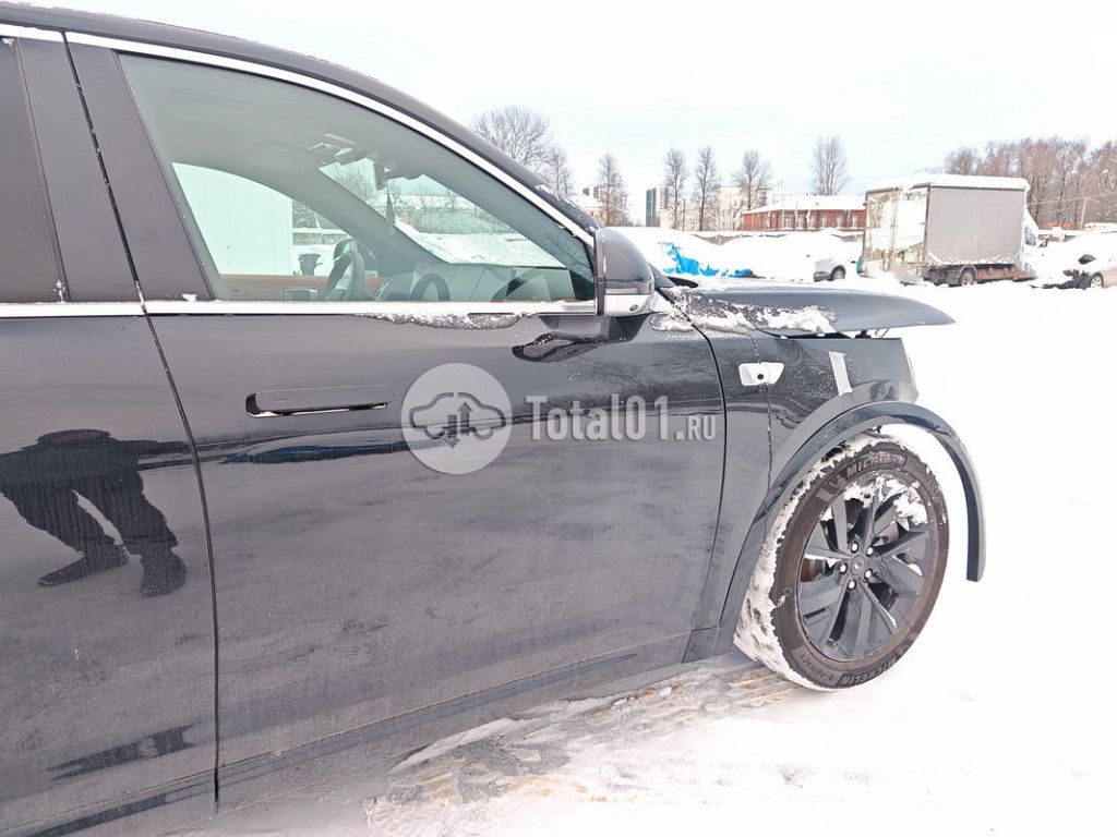 Фото Lixiang L7 50