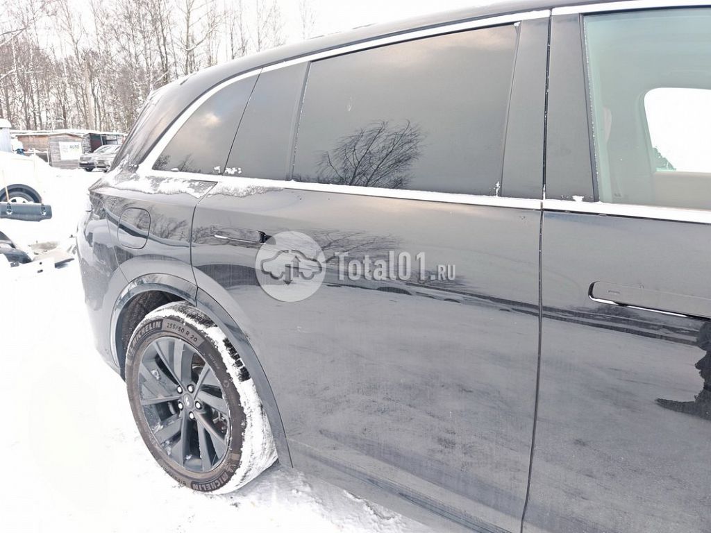 Фото Lixiang L7 52