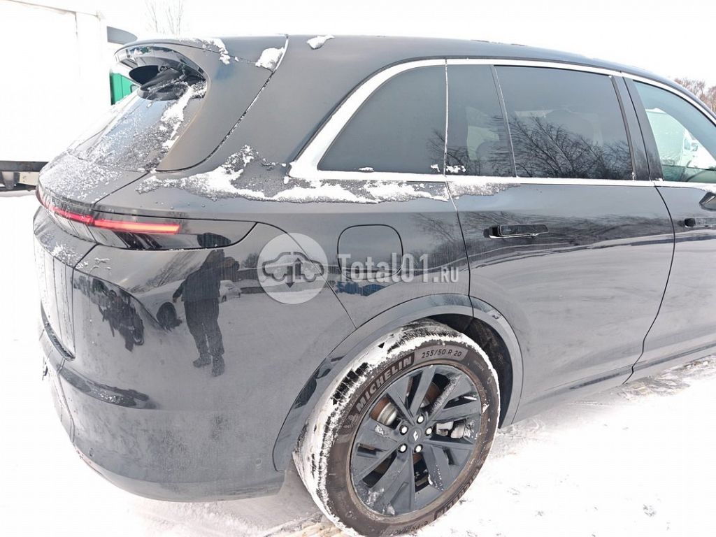 Фото Lixiang L7 54