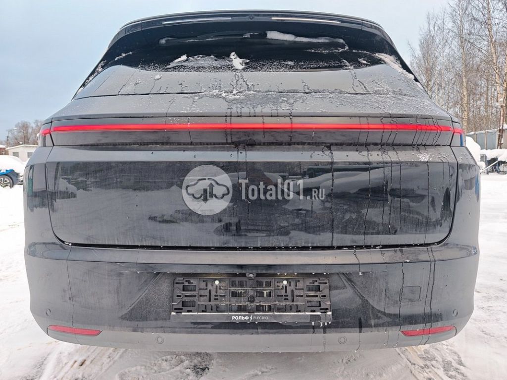 Фото Lixiang L7 56