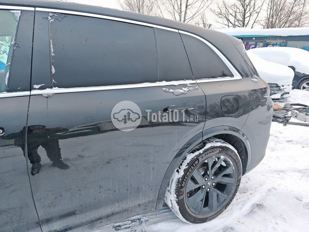 Фото Lixiang L7 62