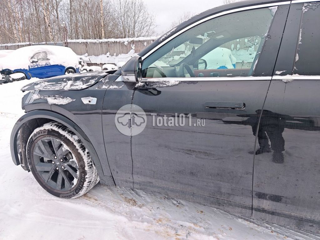 Фото Lixiang L7 64