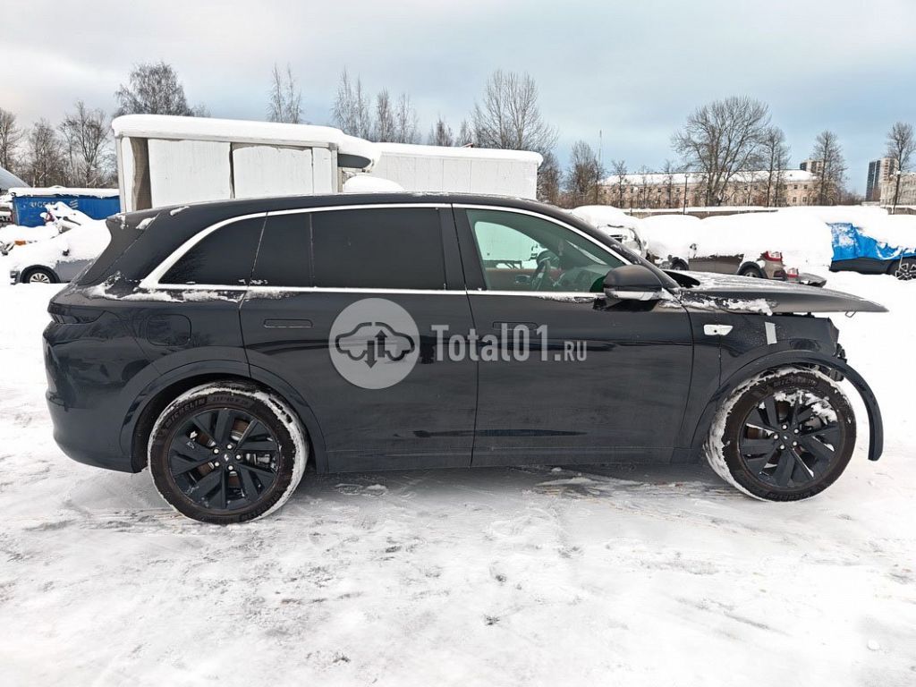 Фото Lixiang L7 72