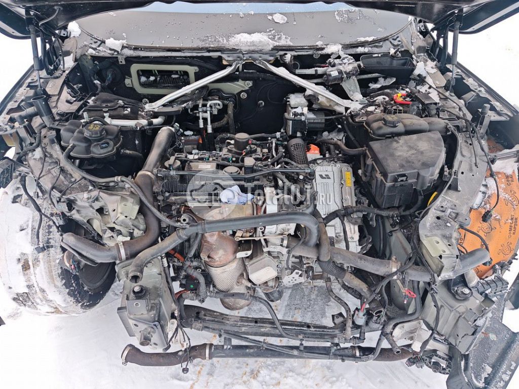 Фото Lixiang L7 76