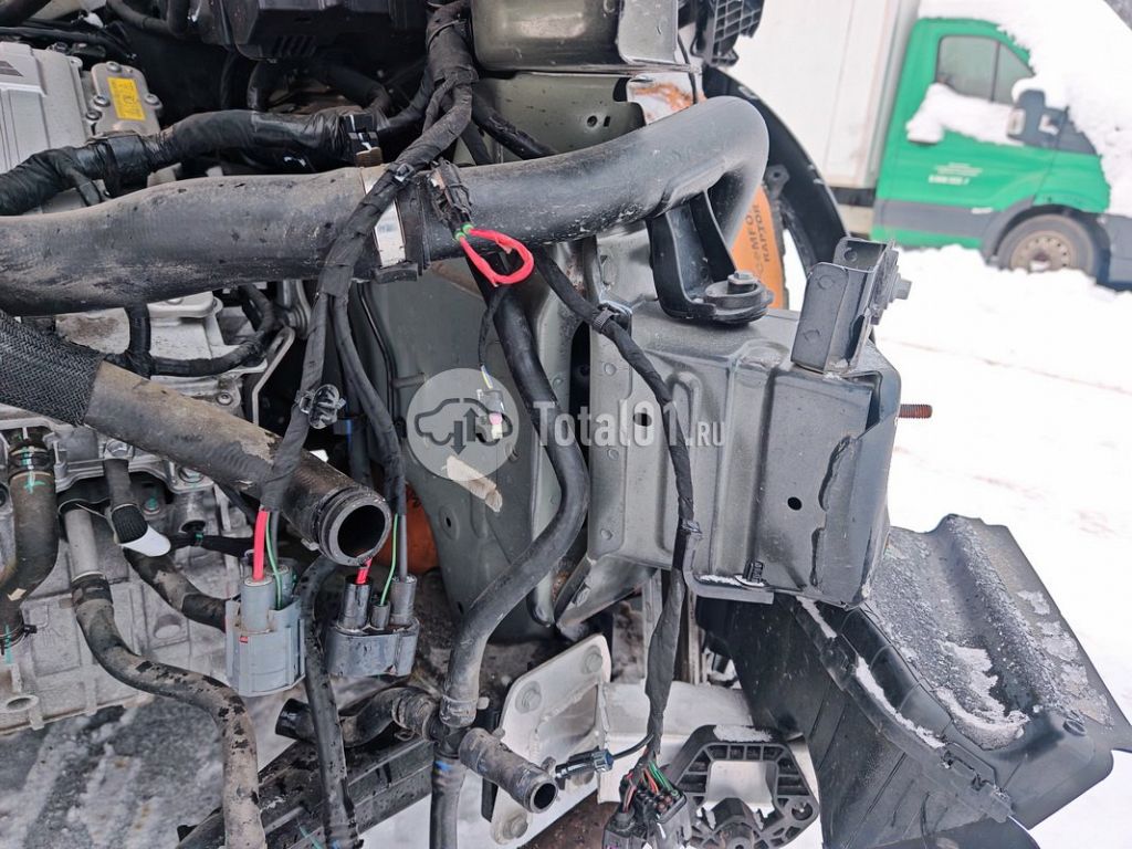 Фото Lixiang L7 82