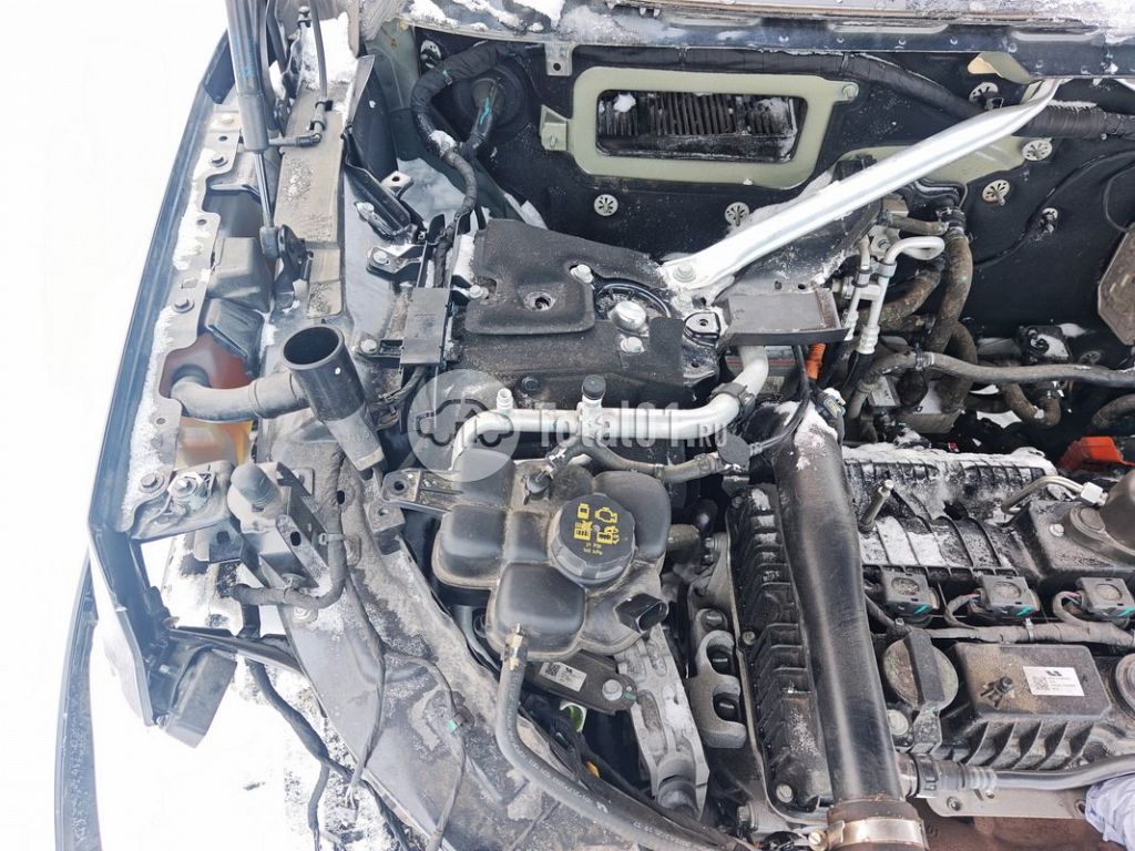 Фото Lixiang L7 92