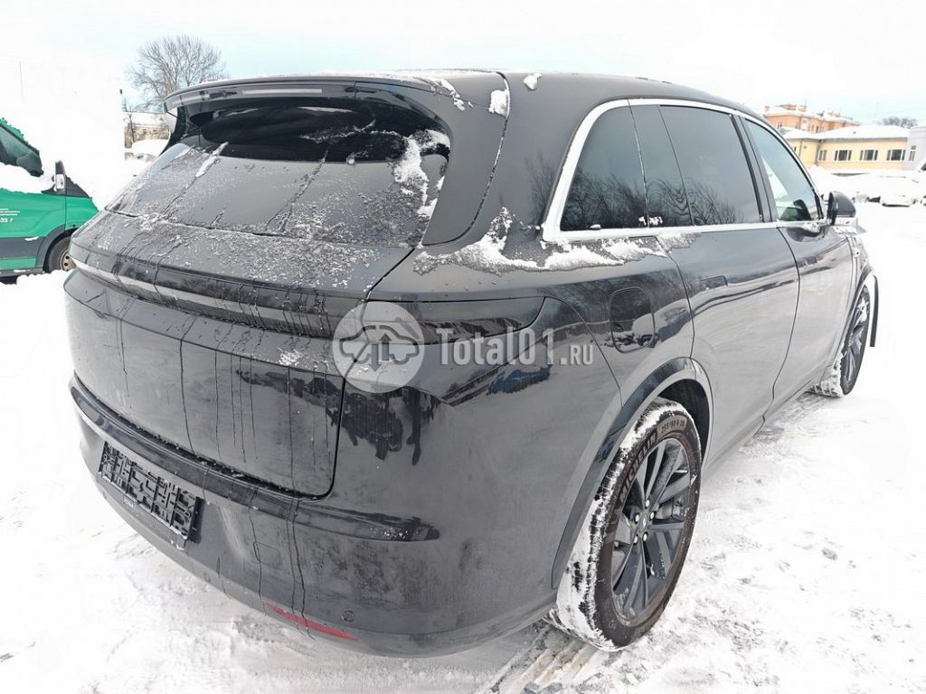 Фото Lixiang L7 94