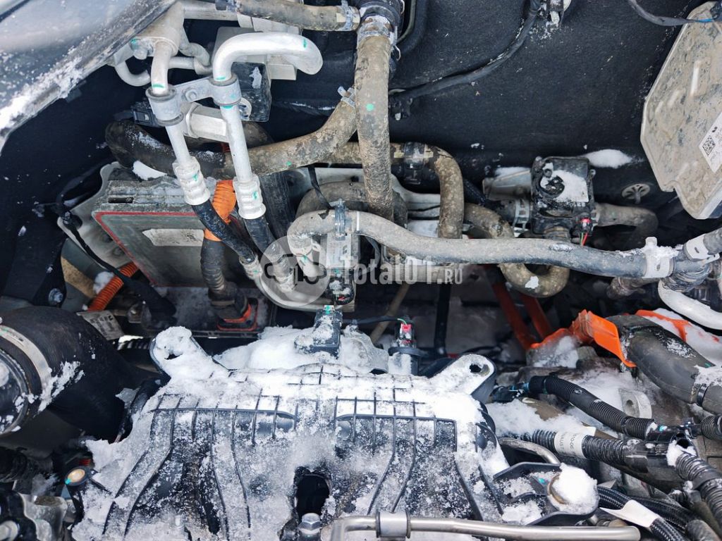 Фото Lixiang L7 106