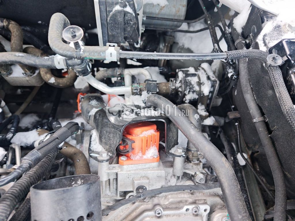 Фото Lixiang L7 108