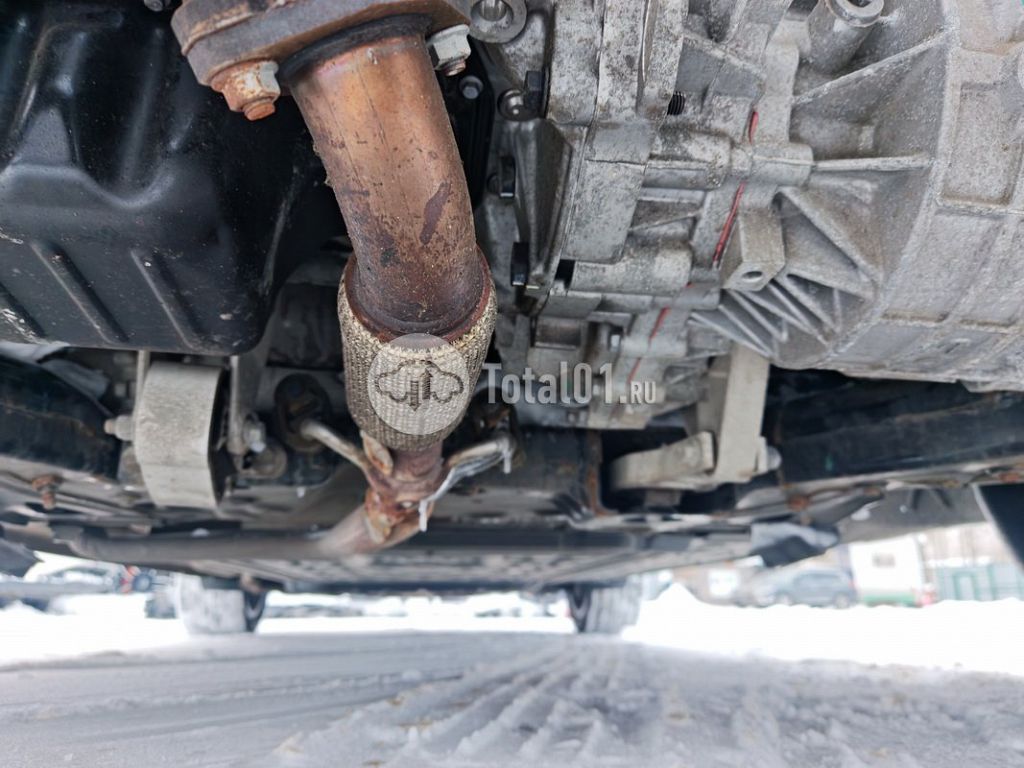 Фото Lixiang L7 112