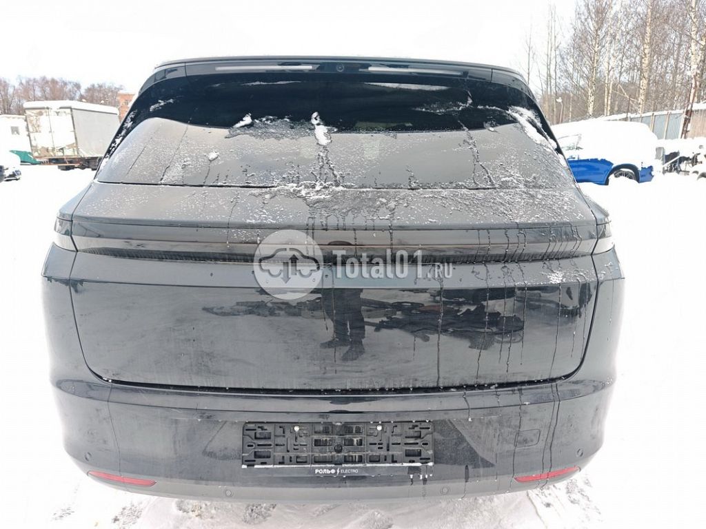 Фото Lixiang L7 116