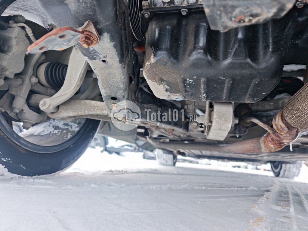 Фото Lixiang L7 118