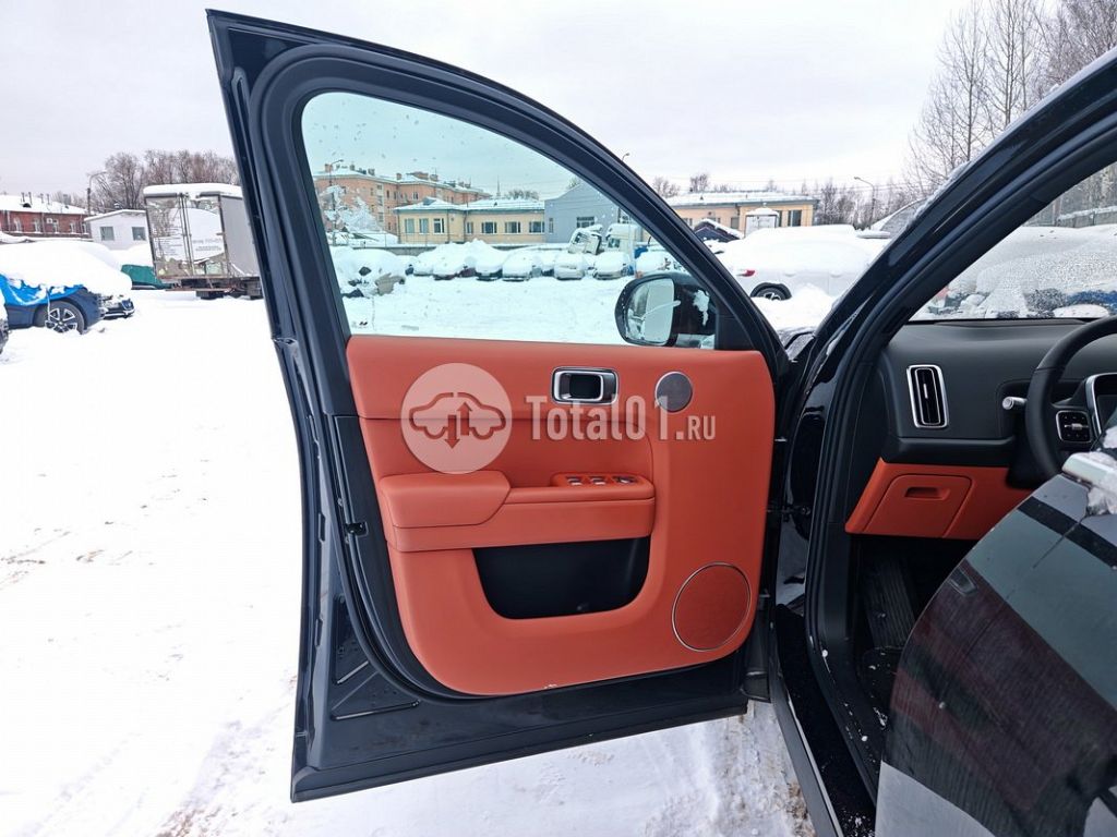 Фото Lixiang L7 120