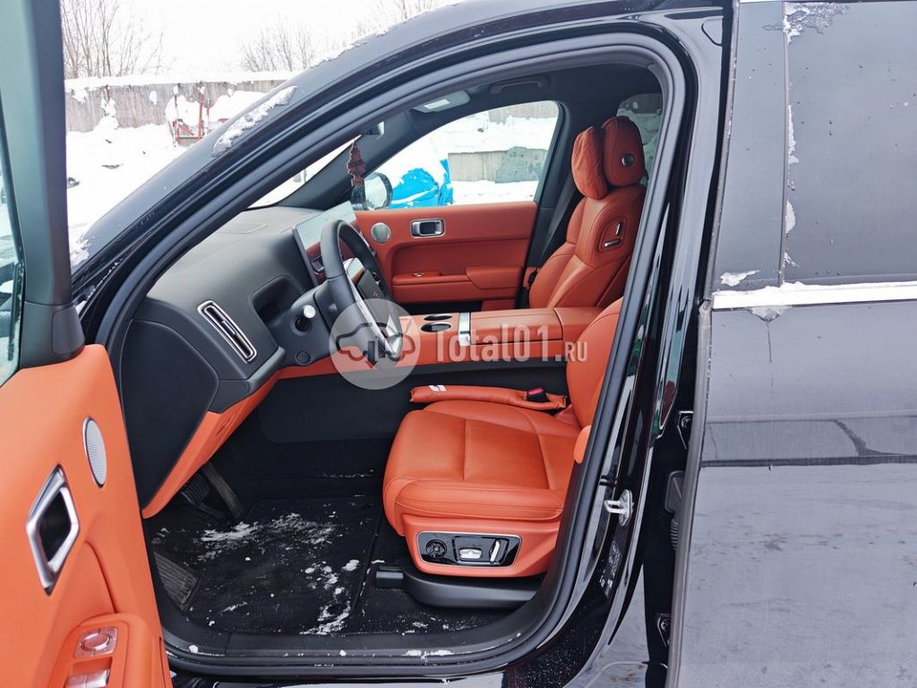 Фото Lixiang L7 122