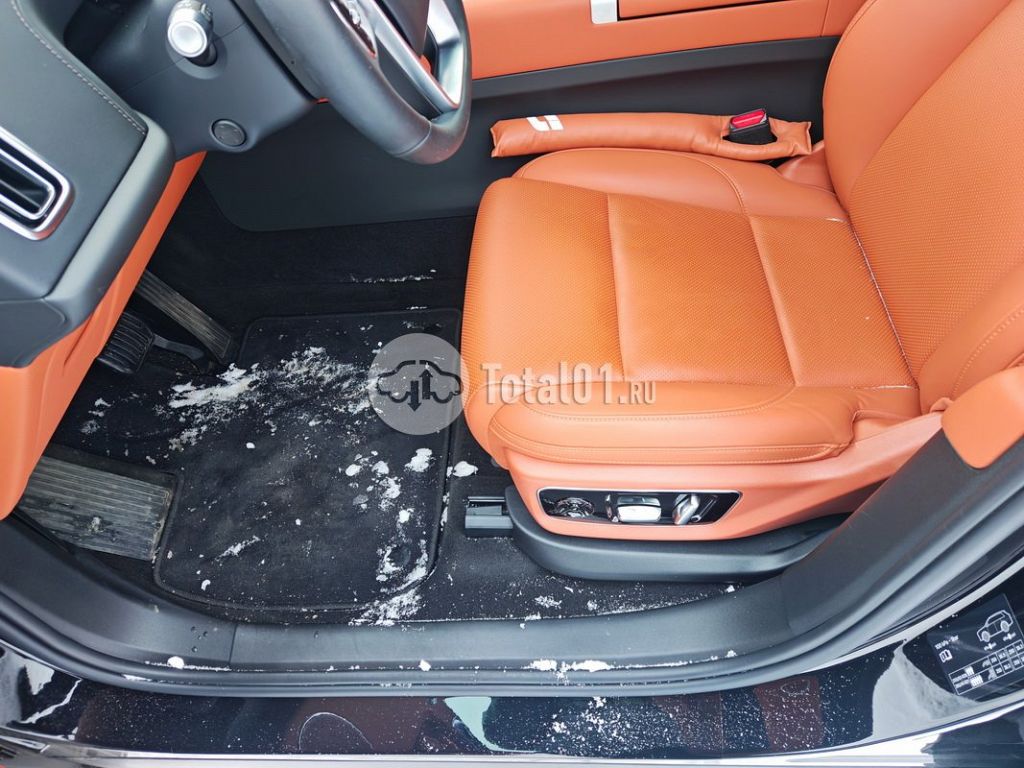 Фото Lixiang L7 124