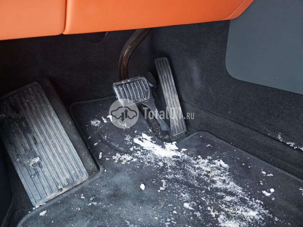 Фото Lixiang L7 126