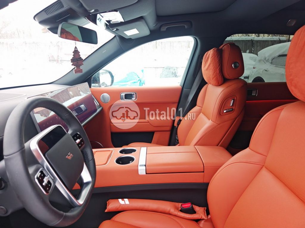 Фото Lixiang L7 128