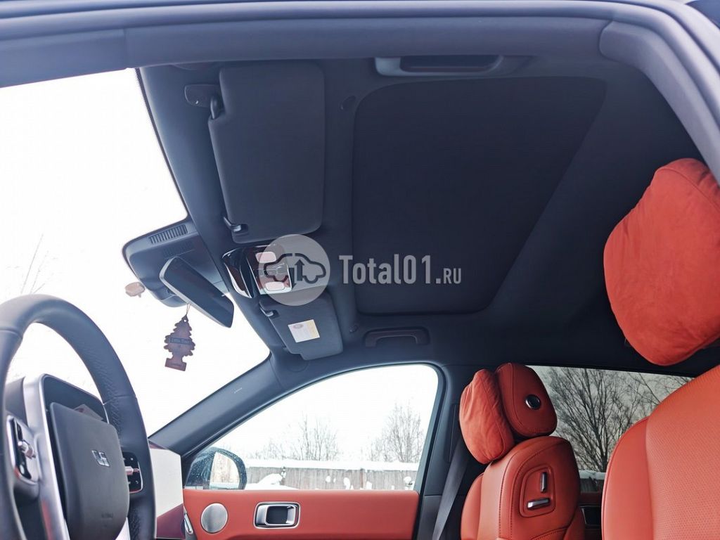 Фото Lixiang L7 130