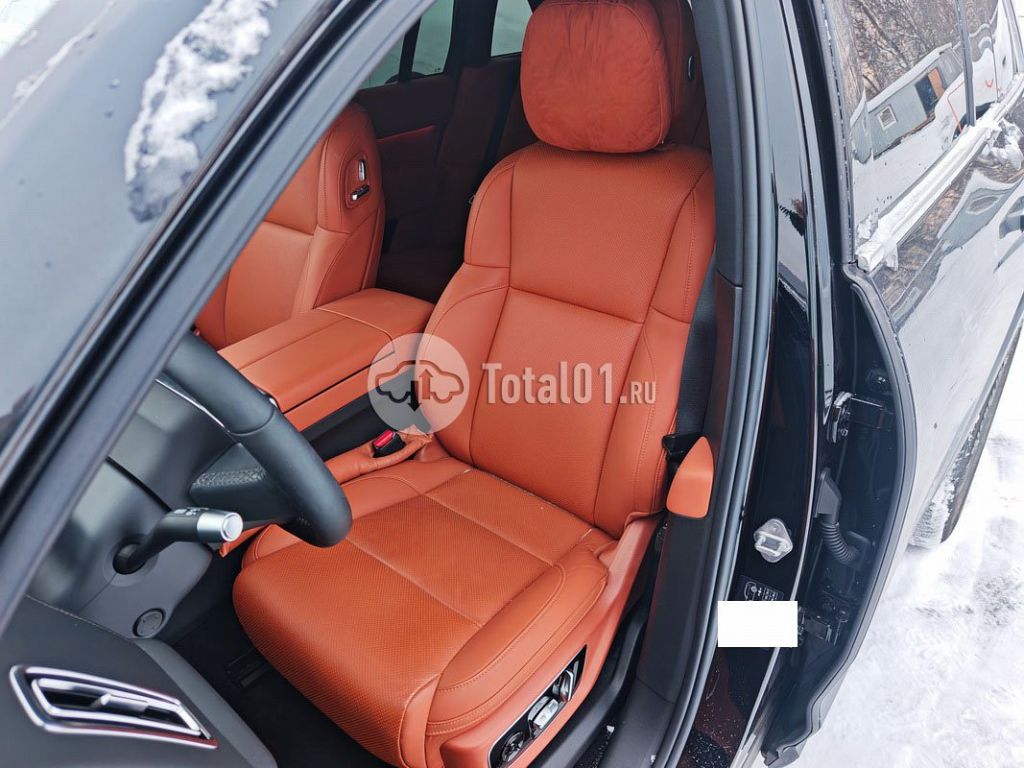 Фото Lixiang L7 134