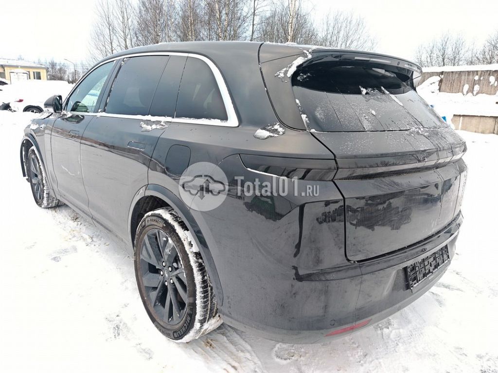 Фото Lixiang L7 138