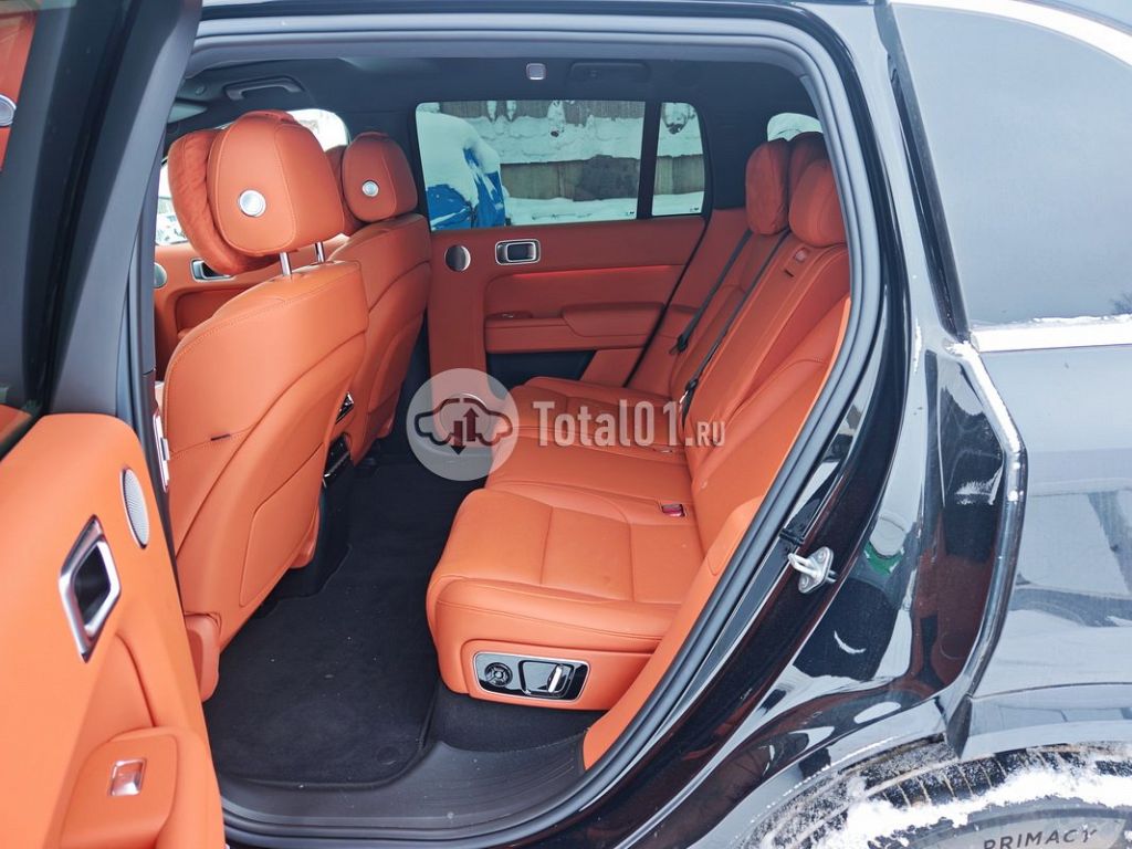 Фото Lixiang L7 140