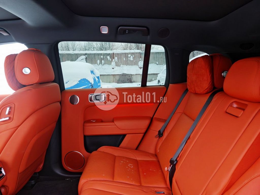 Фото Lixiang L7 146