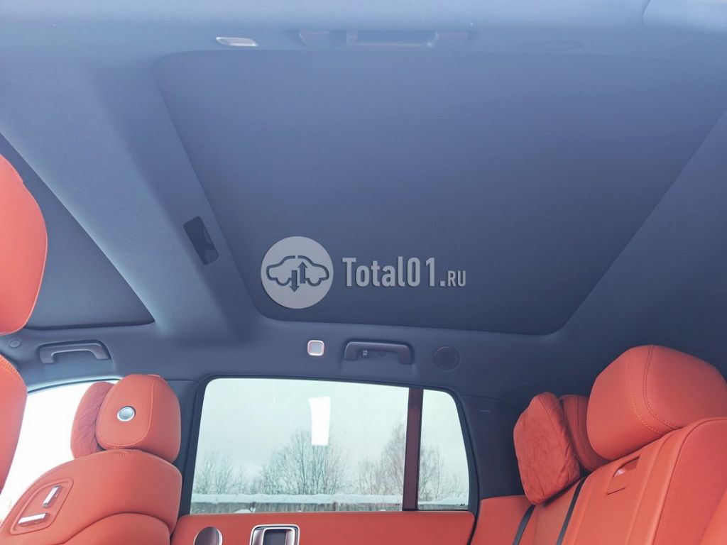 Фото Lixiang L7 148