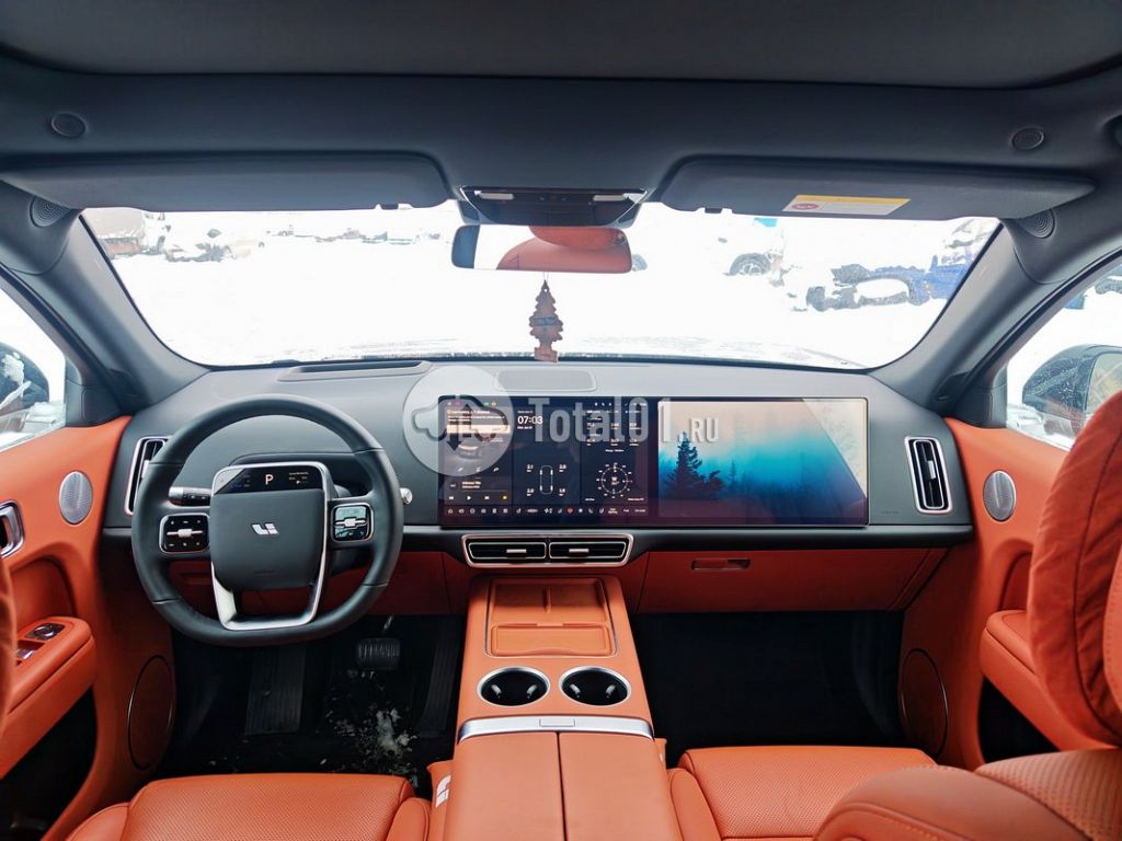 Фото Lixiang L7 150