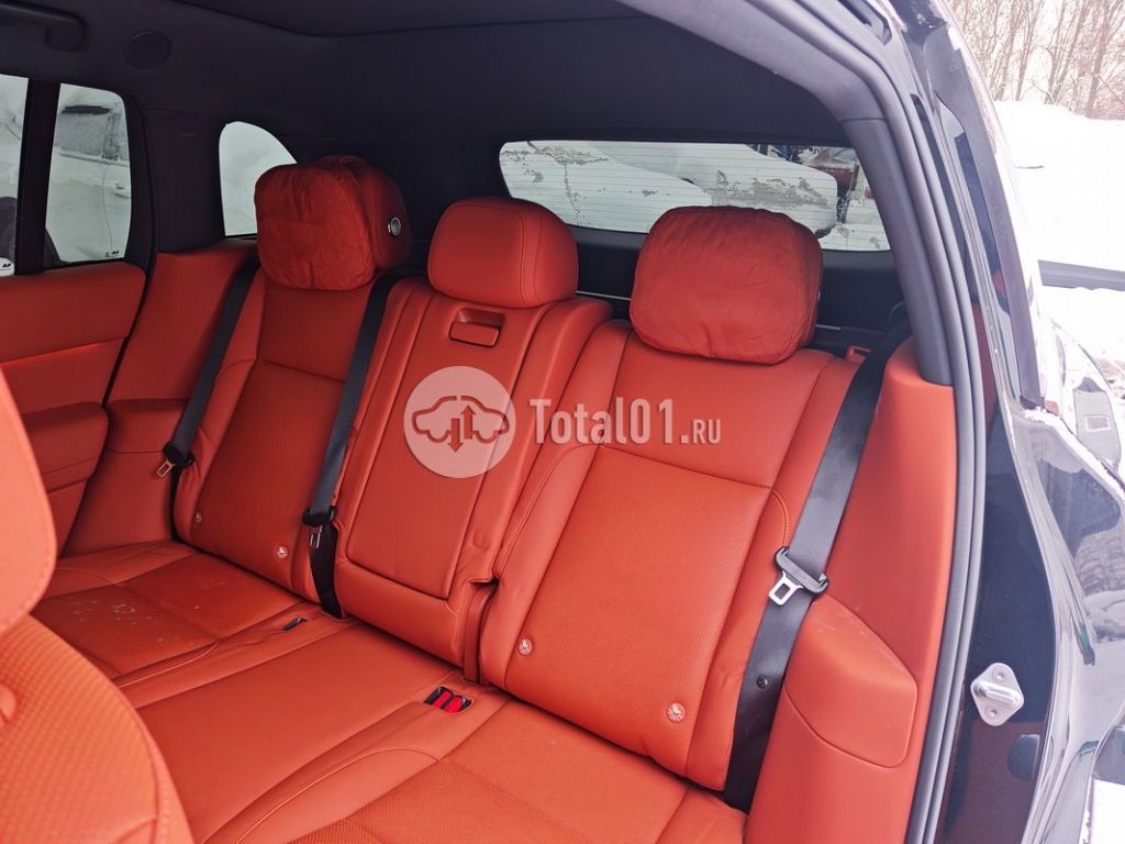 Фото Lixiang L7 152