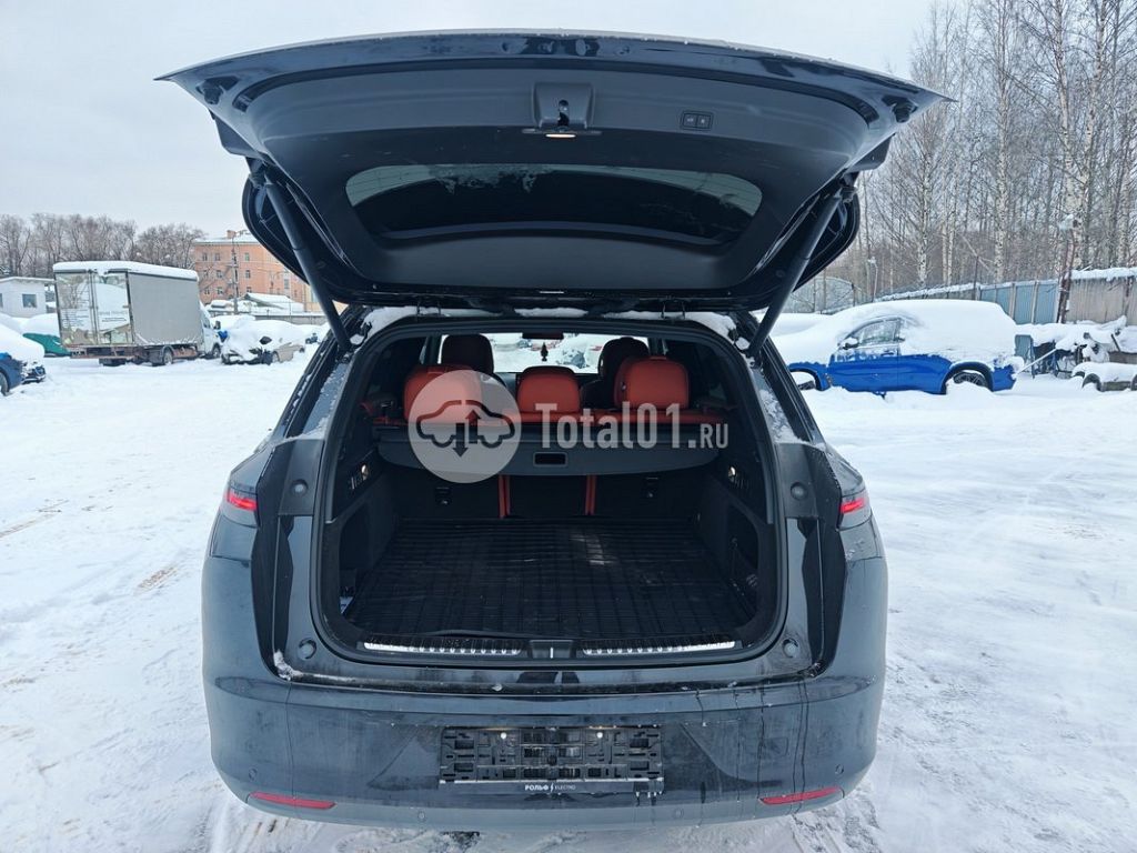 Фото Lixiang L7 154