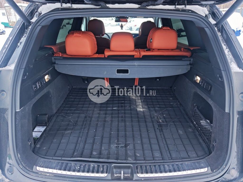 Фото Lixiang L7 156