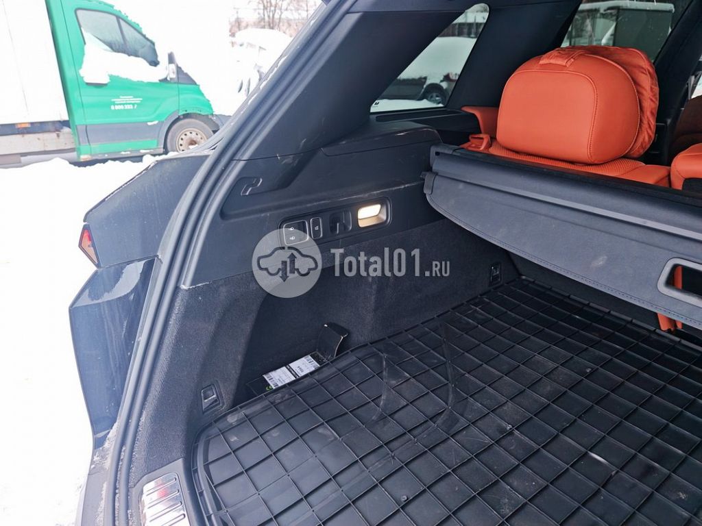 Фото Lixiang L7 158