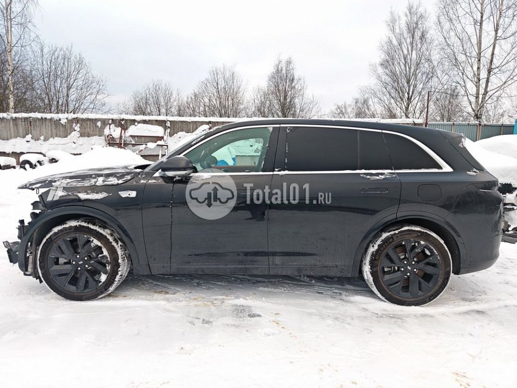 Фото Lixiang L7 160