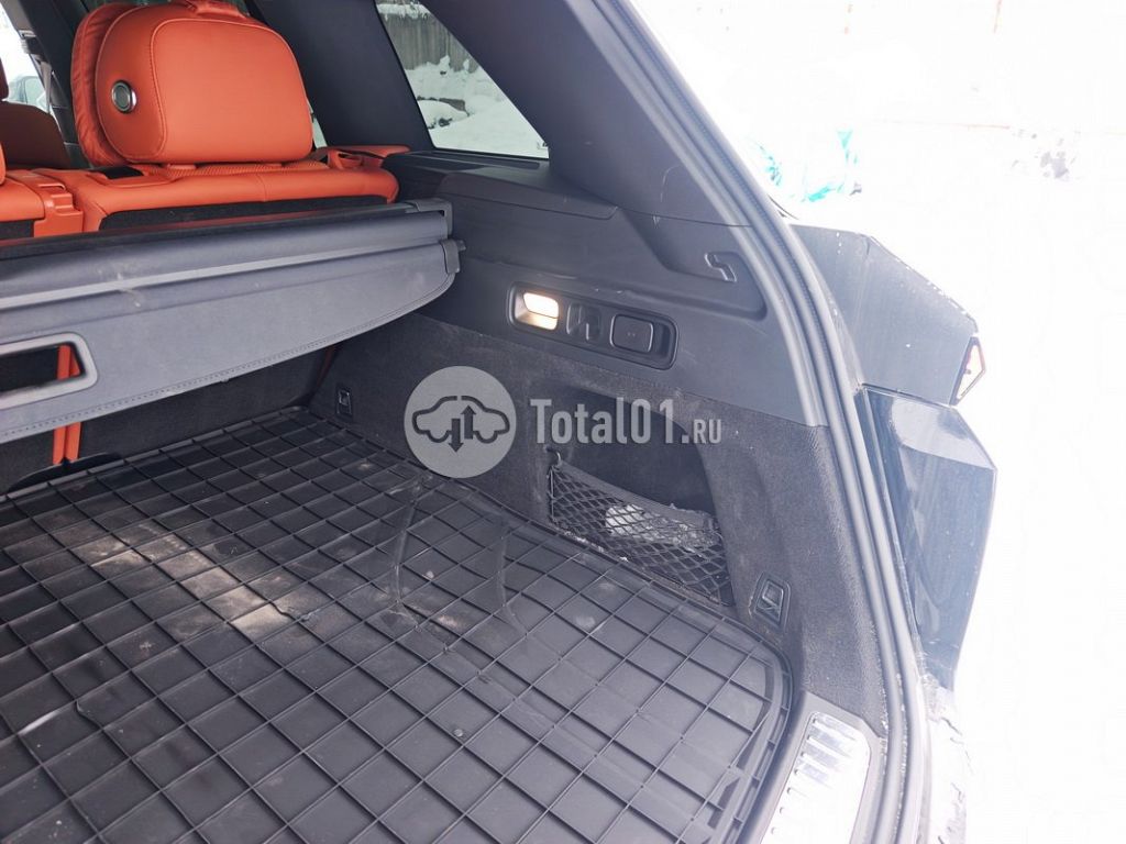 Фото Lixiang L7 162