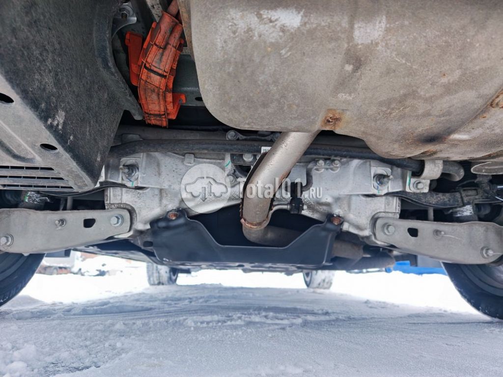 Фото Lixiang L7 166