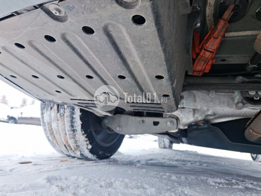 Фото Lixiang L7 170