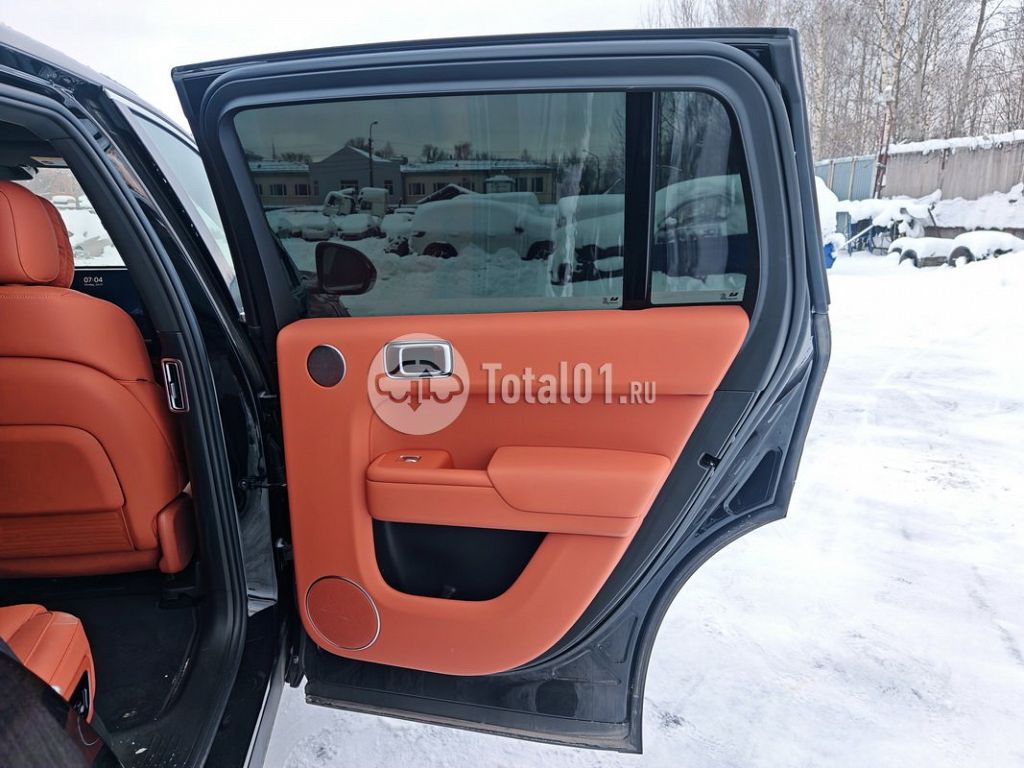 Фото Lixiang L7 172