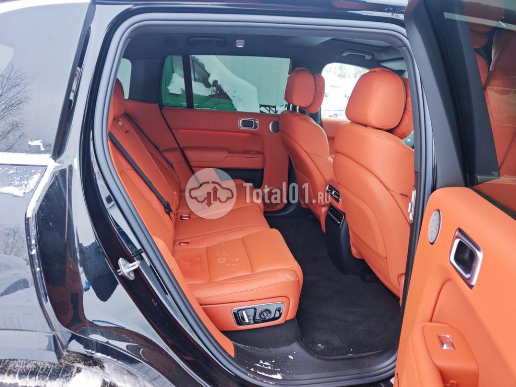 Фото Lixiang L7 174