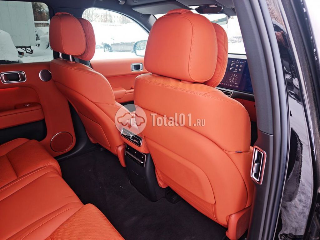 Фото Lixiang L7 176