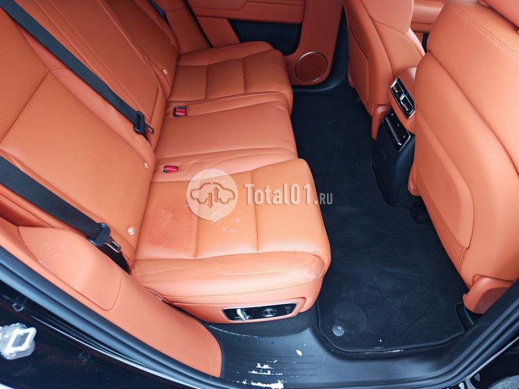 Фото Lixiang L7 178